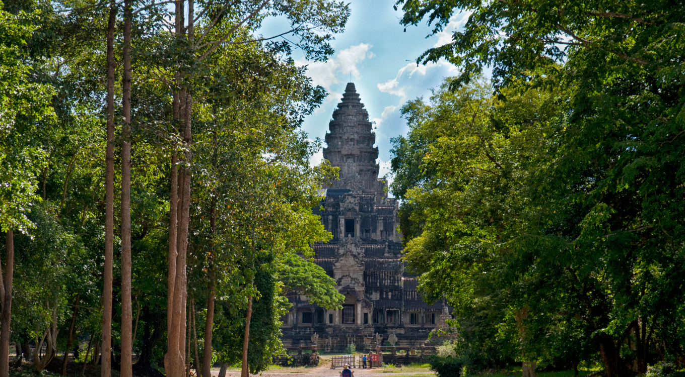 Angkor Wat (2)